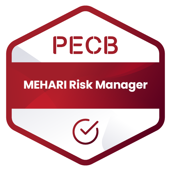 MEHARI (Harmonized Method of Risk Analysis) (This training is in the process of dev) 