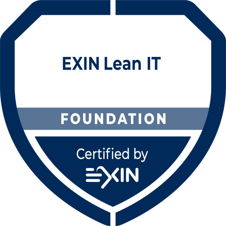 EXIN Lean IT Foundation (LEANITF) 