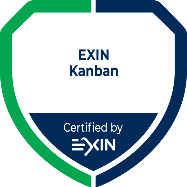 EXIN Kanban Foundation (KANBANF) 