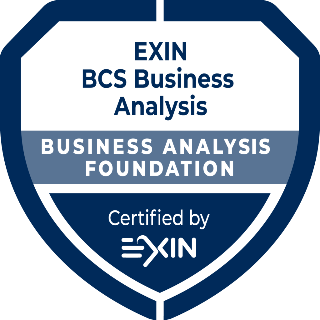 EXIN BCS Organizational Behaviour Foundation (OBF) 
