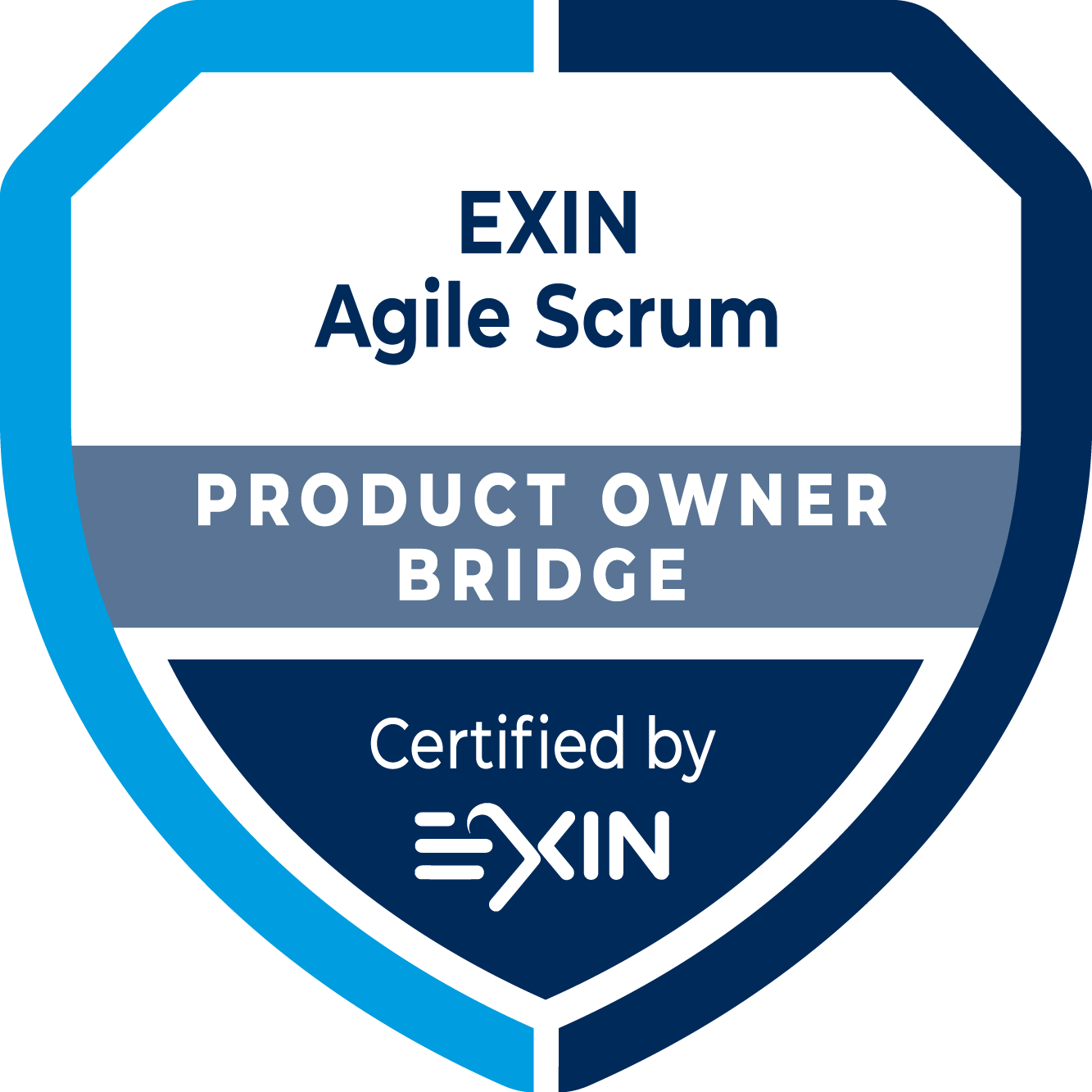 EXIN Agile Scrum Product Owner Bridge (ASPOB)