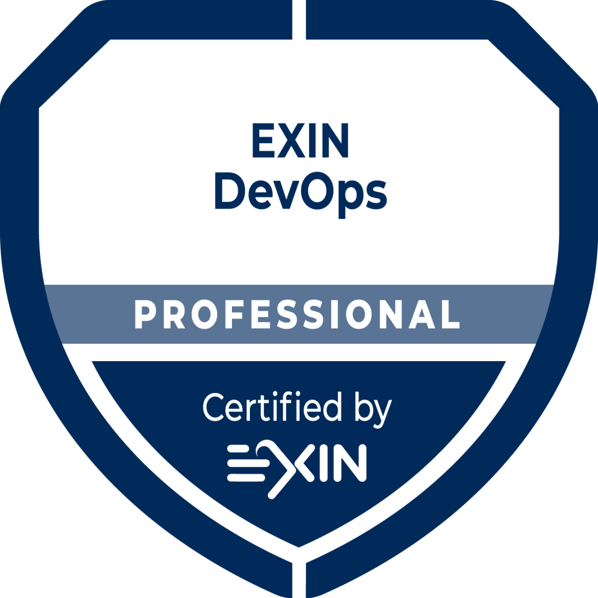 EXIN DevOps Professional (DEVOPSP) 