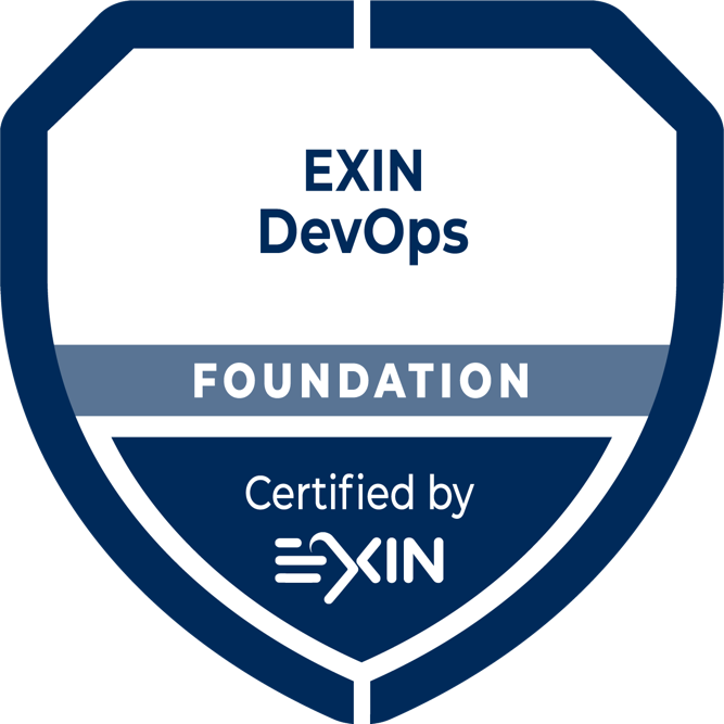 EXIN DevOps Foundation (DEVOPSF)