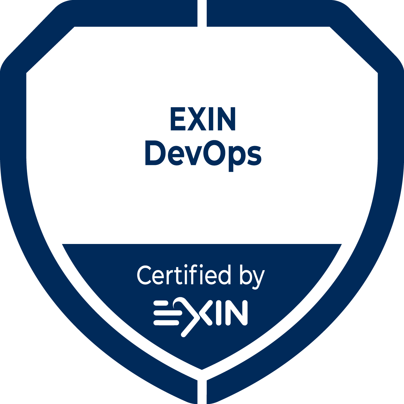 EXIN DevOps Master ™ (DEVOPSM)