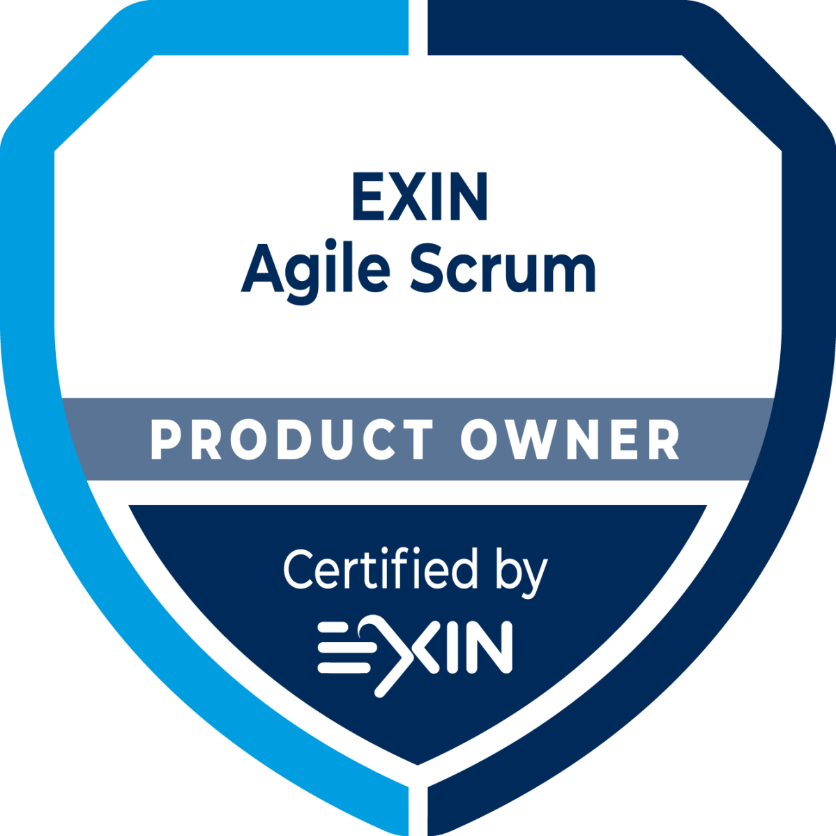 EXIN Agile Scrum Product Owner (ASPO)