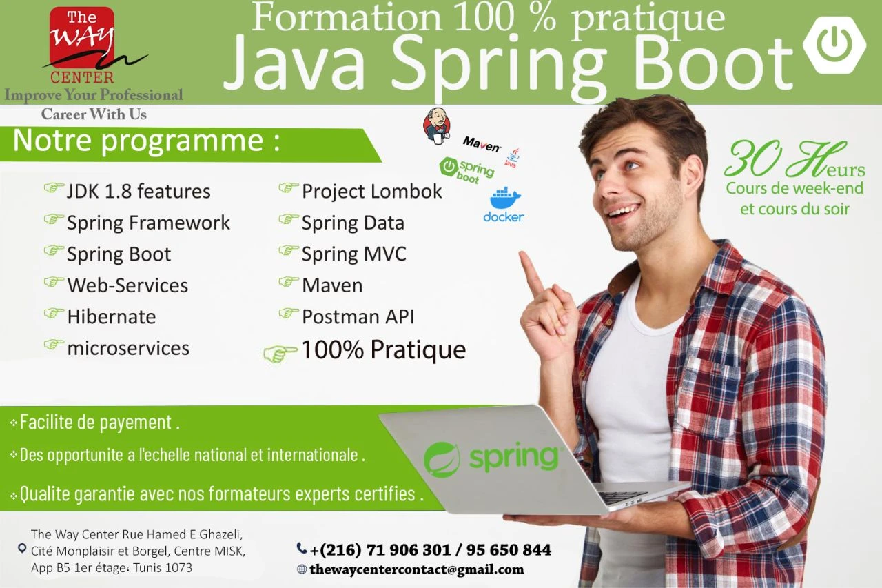 Spring Boot Tutorial | Spring Boot 3 Full Course in 15 Hours 🔥[2025 Edition]